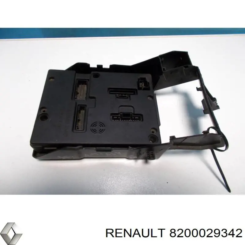 Compre 284B13626R Renault (RVI) Unidade de dispositivos de segurança