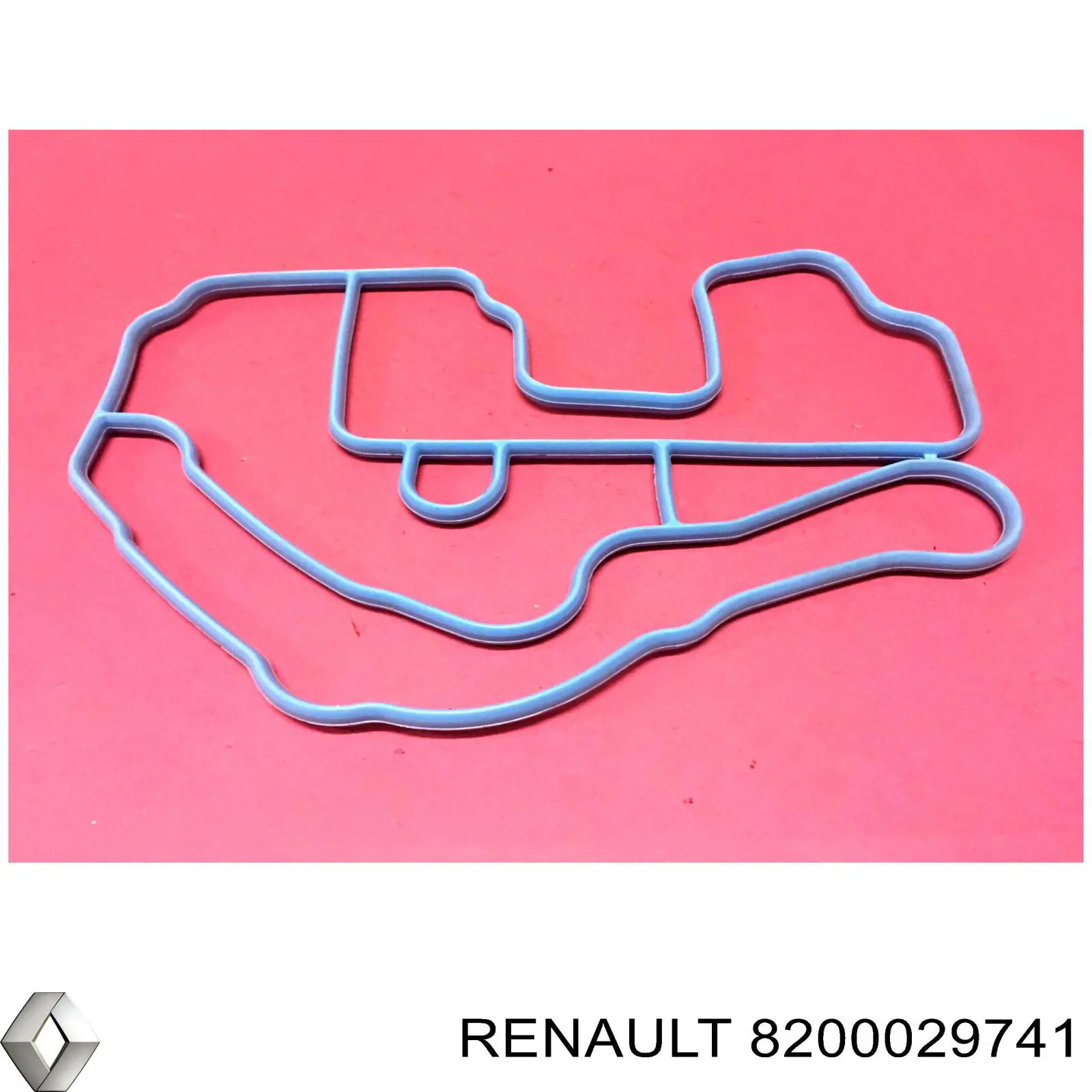 Vedante de caixa do termostato Renault (RVI) 8200029741 preço, a partir de 19,66 USD