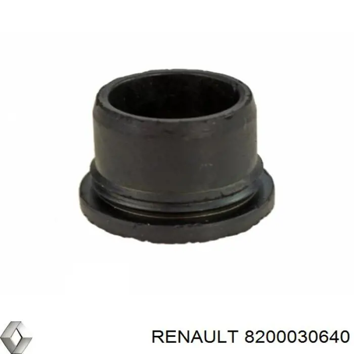Tanque de fluido para lavador de vidro Renault (RVI) 8200030640 preço, a partir de 23,60 USD
