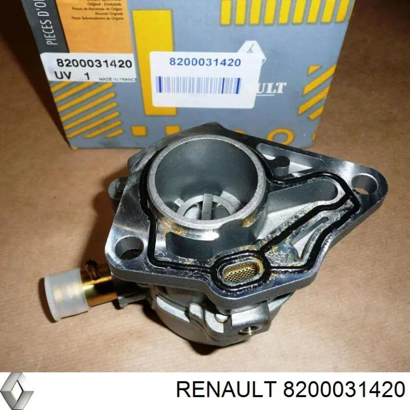 8200031420 Renault (RVI) Bomba a vácuo