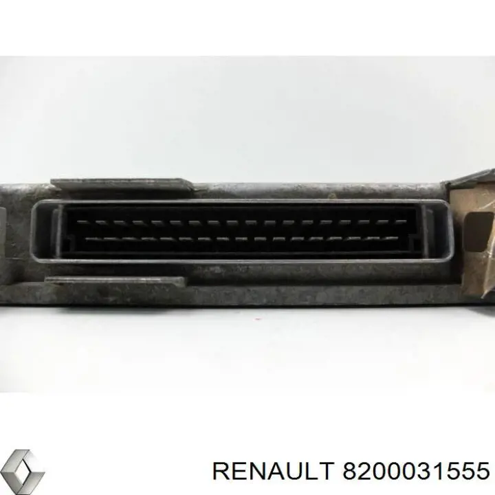 Compre 8200031555 Renault (RVI) Módulo de direção (Centralina eletrônica) de motor