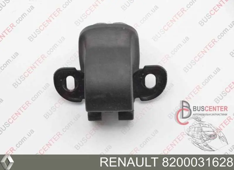 Fecho superior da porta traseira esquerda batente Renault (RVI) 8200031628 preço, a partir de 30,65 USD