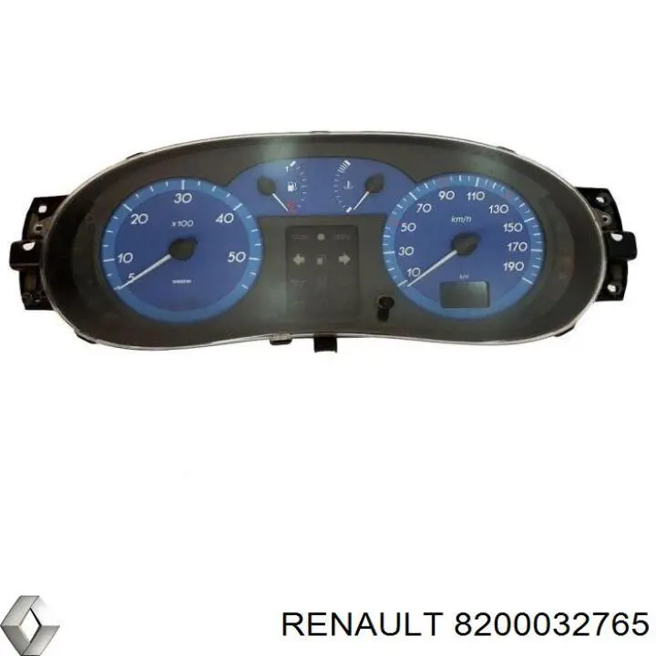 8200032765 Renault (RVI) Painel de instrumentos (quadro de instrumentos)