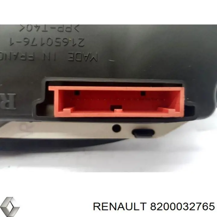 Painel de instrumentos (quadro de instrumentos) Renault (RVI) 8200032765 preço, a partir de 95,51 USD