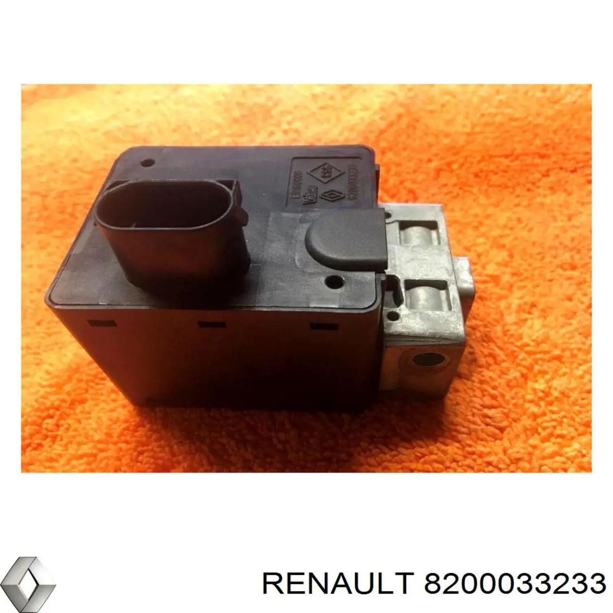 Mecanismo de bloqueio do volante de direção Renault (RVI) 8200033233 preço, a partir de 105,56 USD