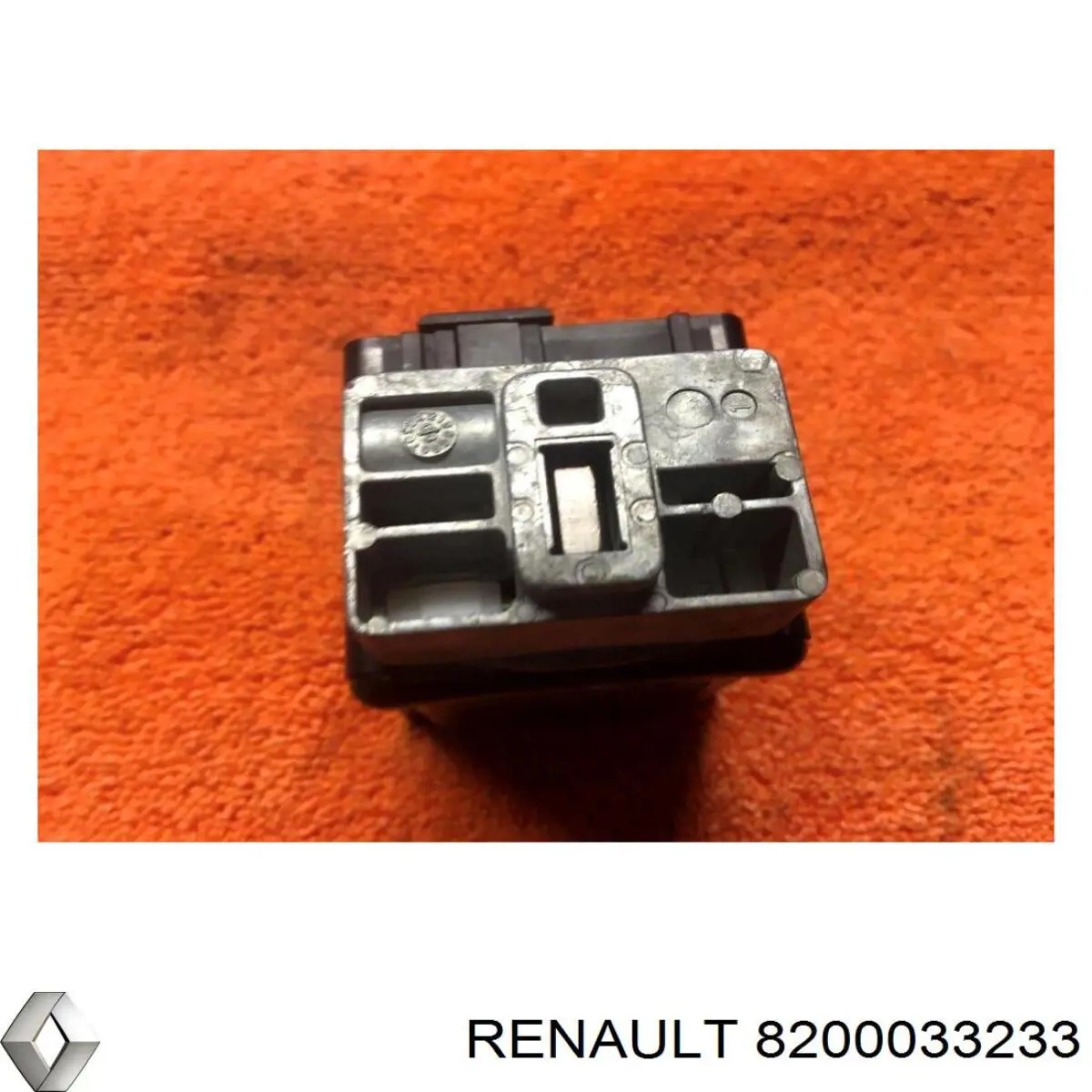Mecanismo de bloqueio do volante de direção Renault (RVI) 8200033233 preço, a partir de 105,56 USD