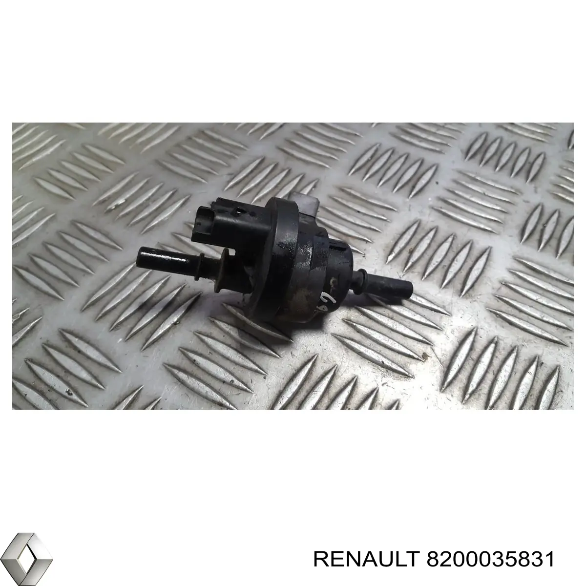 8200584324 Renault (RVI) 