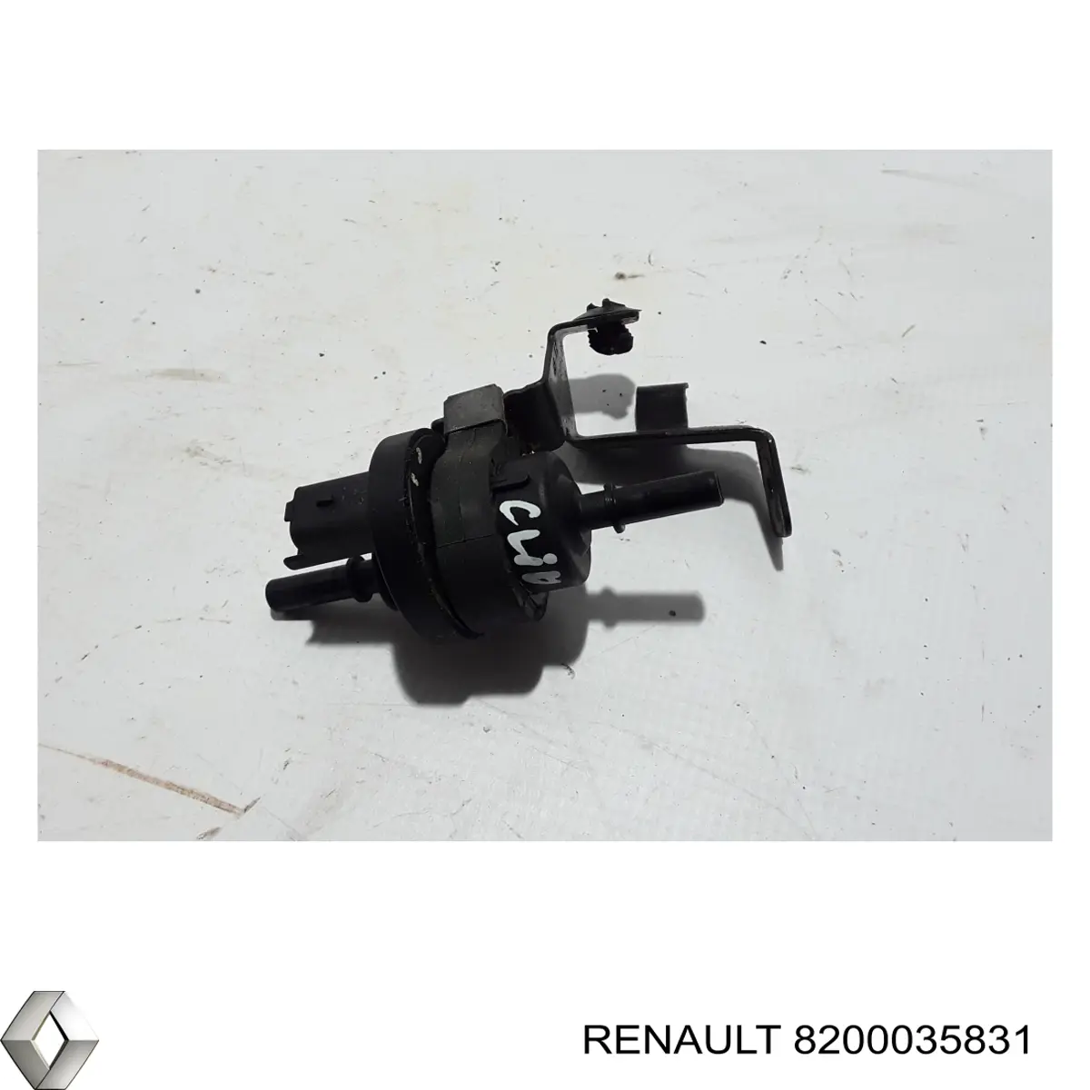  Renault (RVI) 8200584324 preço, a partir de 27,96 USD