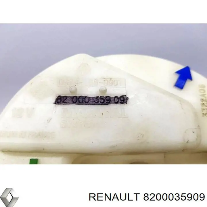 Sensor do nível de combustível no tanque Sidat 71475 preço, a partir de 19,05 USD