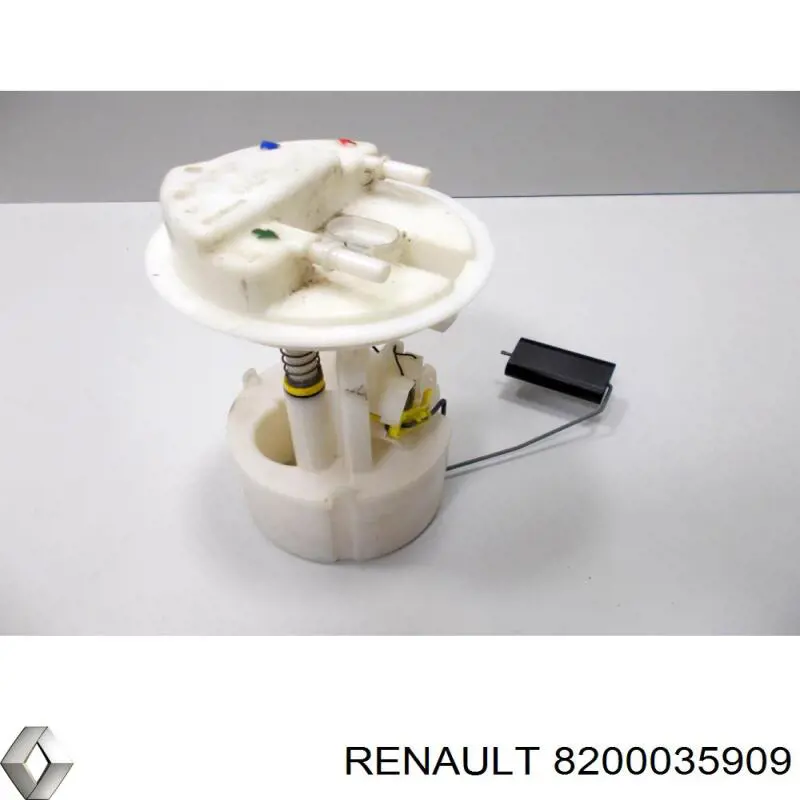 Compre 71475 Sidat Sensor do nível de combustível no tanque