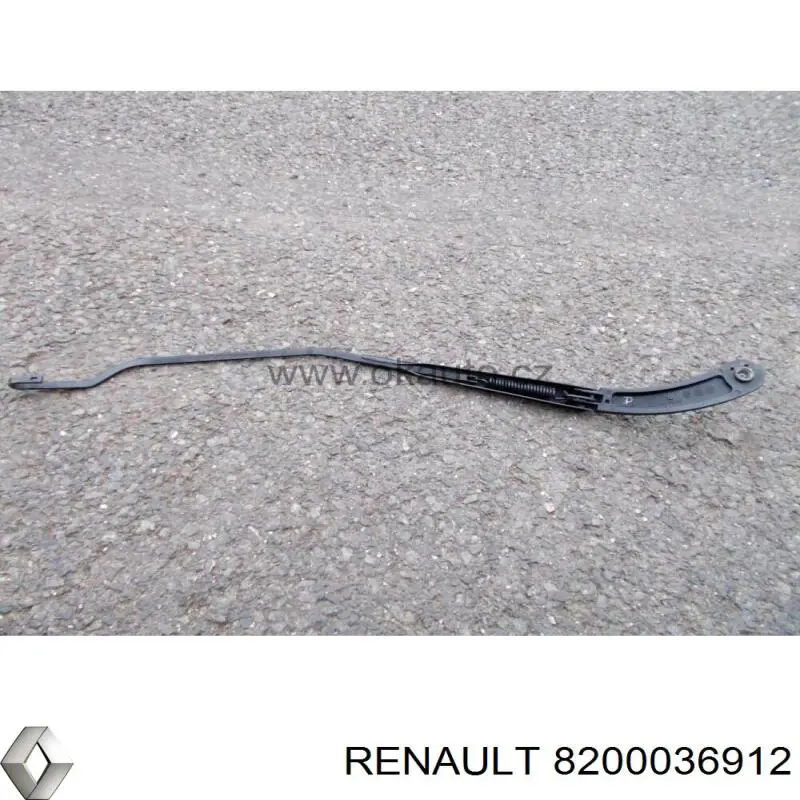 Compre 8200036912 Renault (RVI) 