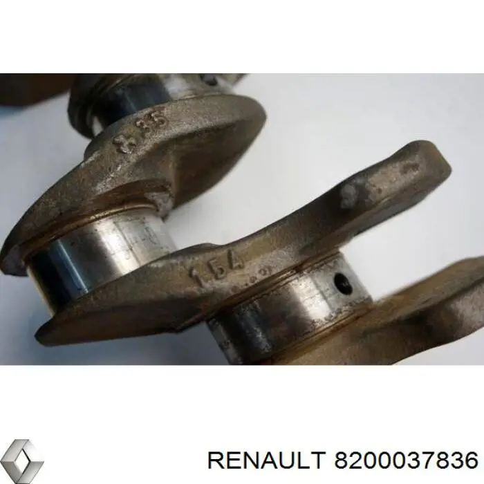Cambota de motor Renault (RVI) 8200037836 preço, a partir de 512,24 USD