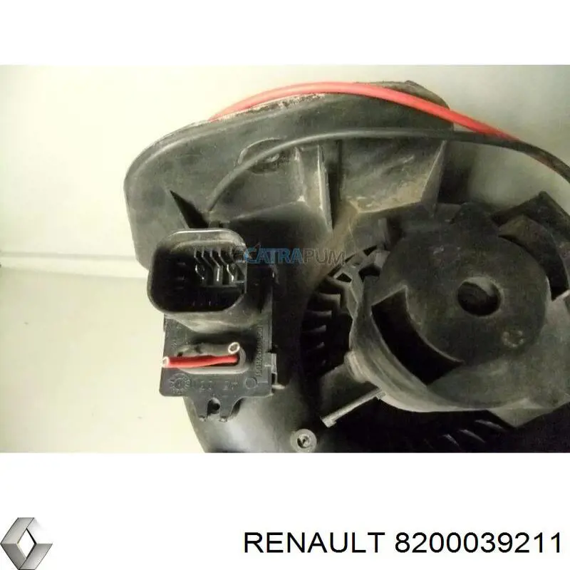  Renault (RVI) 8200039211