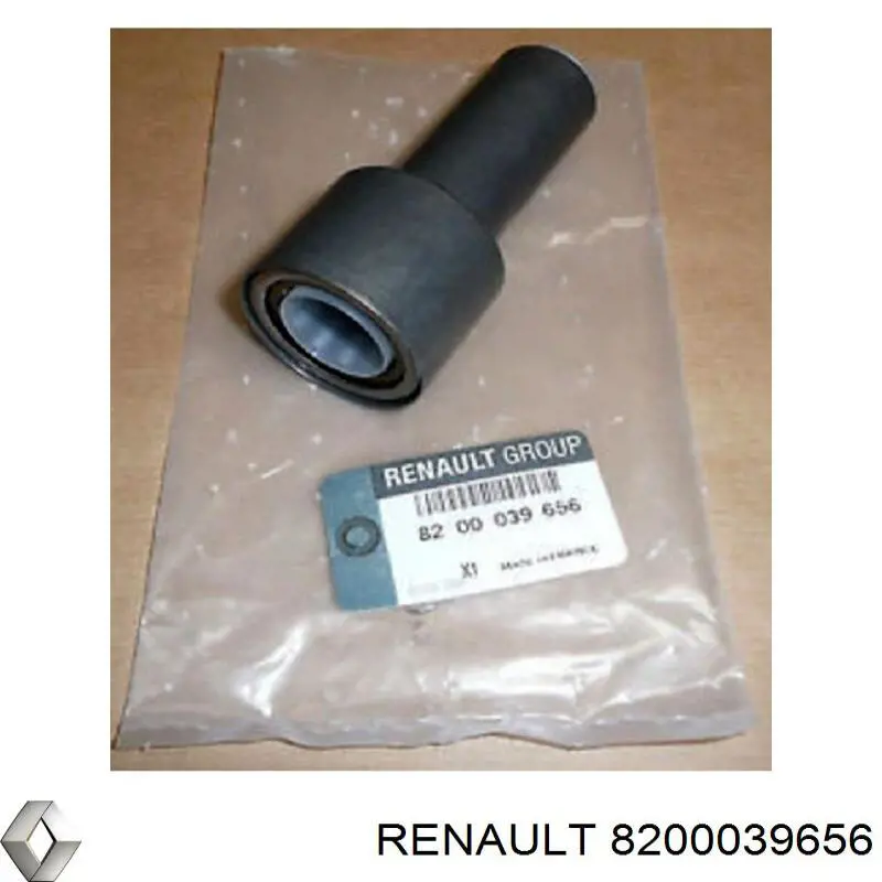 Guia da árvore primária da Caixa de Mudança Renault (RVI) 8200039656 preço, a partir de 22,68 USD