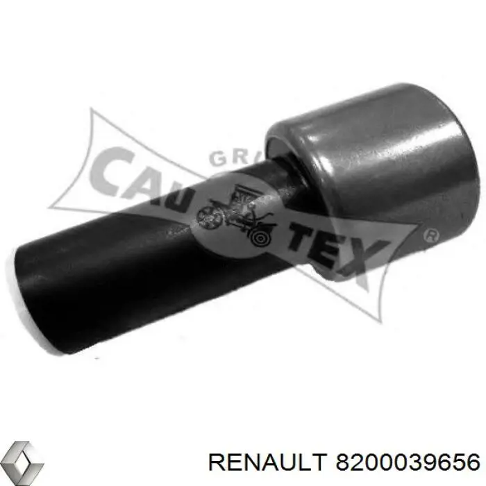 Compre 8200039656 Renault (RVI) Guia da árvore primária da Caixa de Mudança