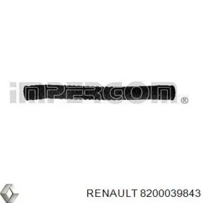 Cano derivado de ar, entrada de filtro de ar Renault (RVI) 8200039843 preço, a partir de 50,45 USD