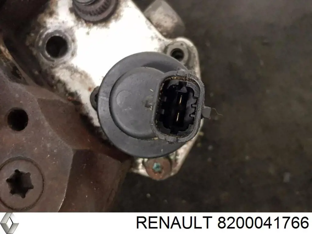 Bomba de combustível de pressão alta Renault (RVI) 8200041766 preço, a partir de 117,68 USD