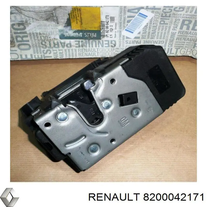 Fecho da porta dianteira direita Opel 91166234 preço, a partir de 45,30 USD
