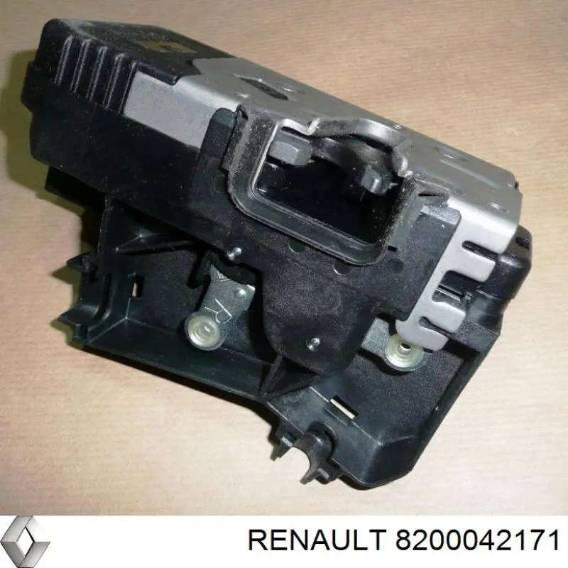 Fecho da porta dianteira direita General Motors 91166234 preço, a partir de 20,47 USD