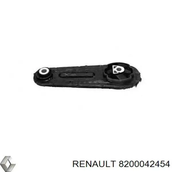 Coxim (suporte) dianteiro de motor Renault (RVI) 8200042454