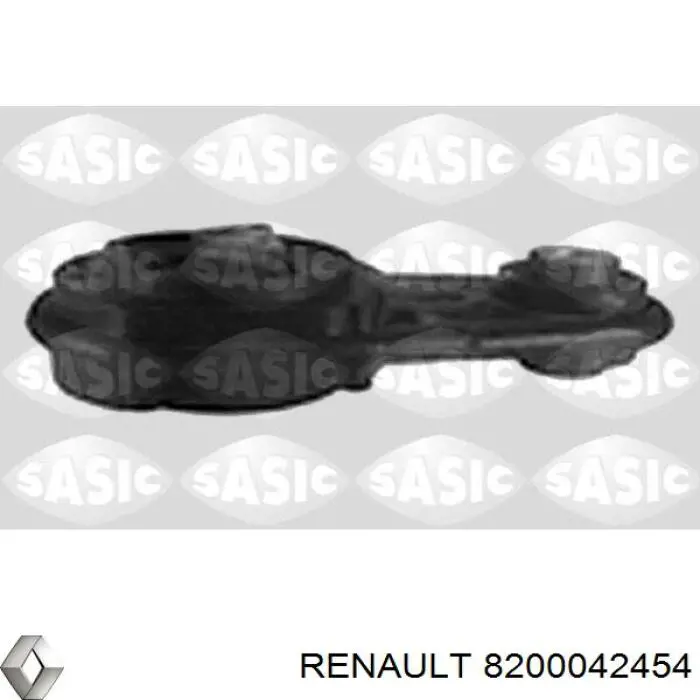 Compre 8200042454 Renault (RVI) Coxim (suporte) dianteiro de motor