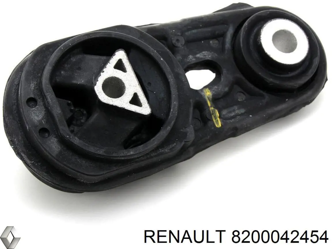 Compre 8200042454 Renault (RVI) Coxim (suporte) dianteiro de motor