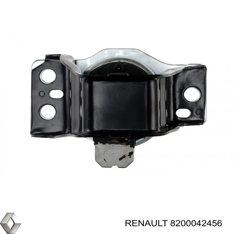 Coxim (suporte) direito de motor Renault (RVI) 8200042456 preço, a partir de 44,00 USD