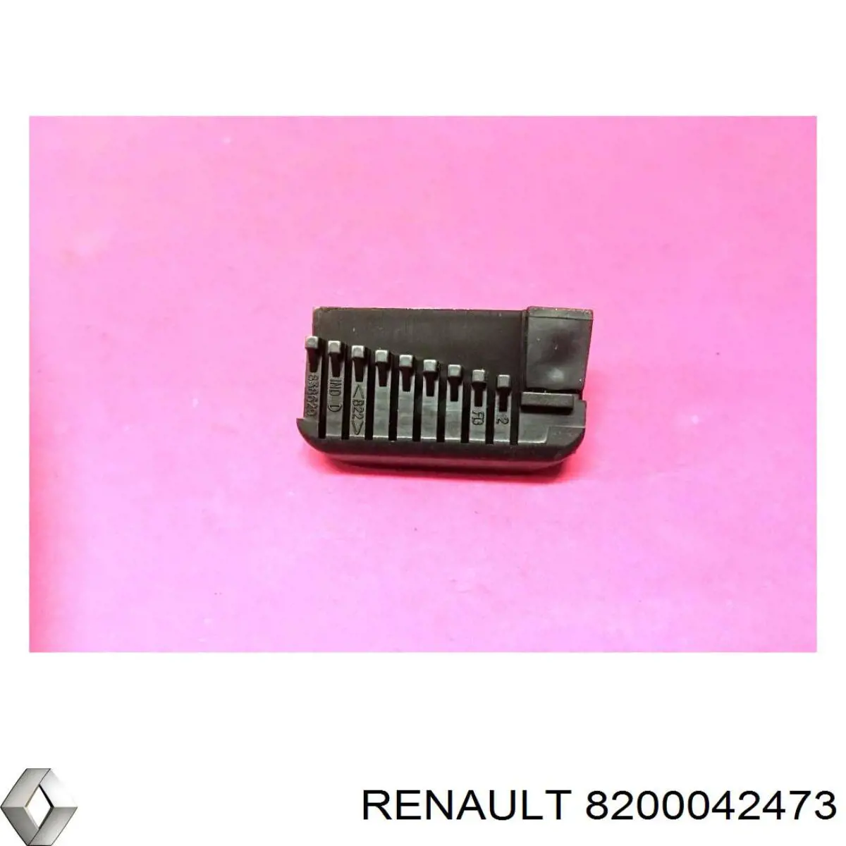 8200042473 Renault (RVI) 