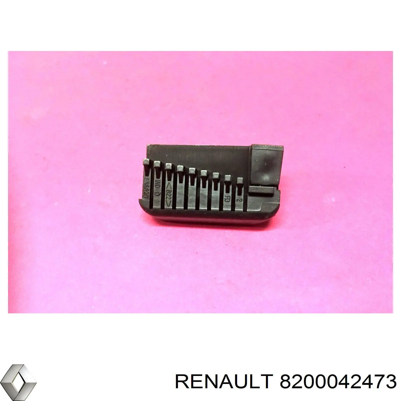  Renault (RVI) 8200042473 preço, a partir de 8,42 USD