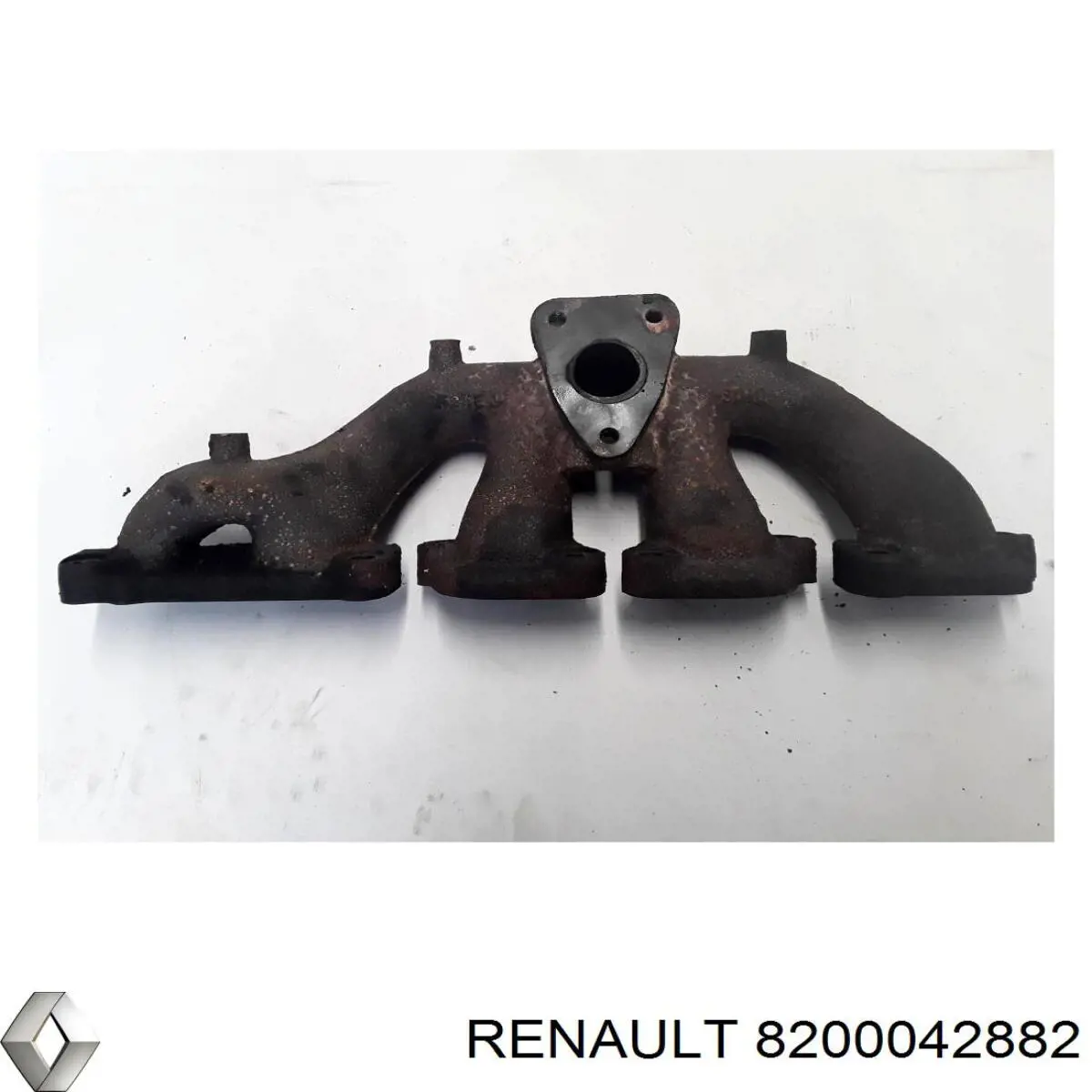 Compre 8200042882 Renault (RVI) 