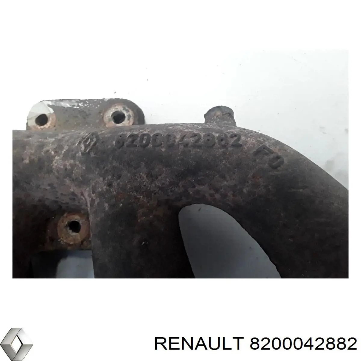 8200042882 Renault (RVI) 