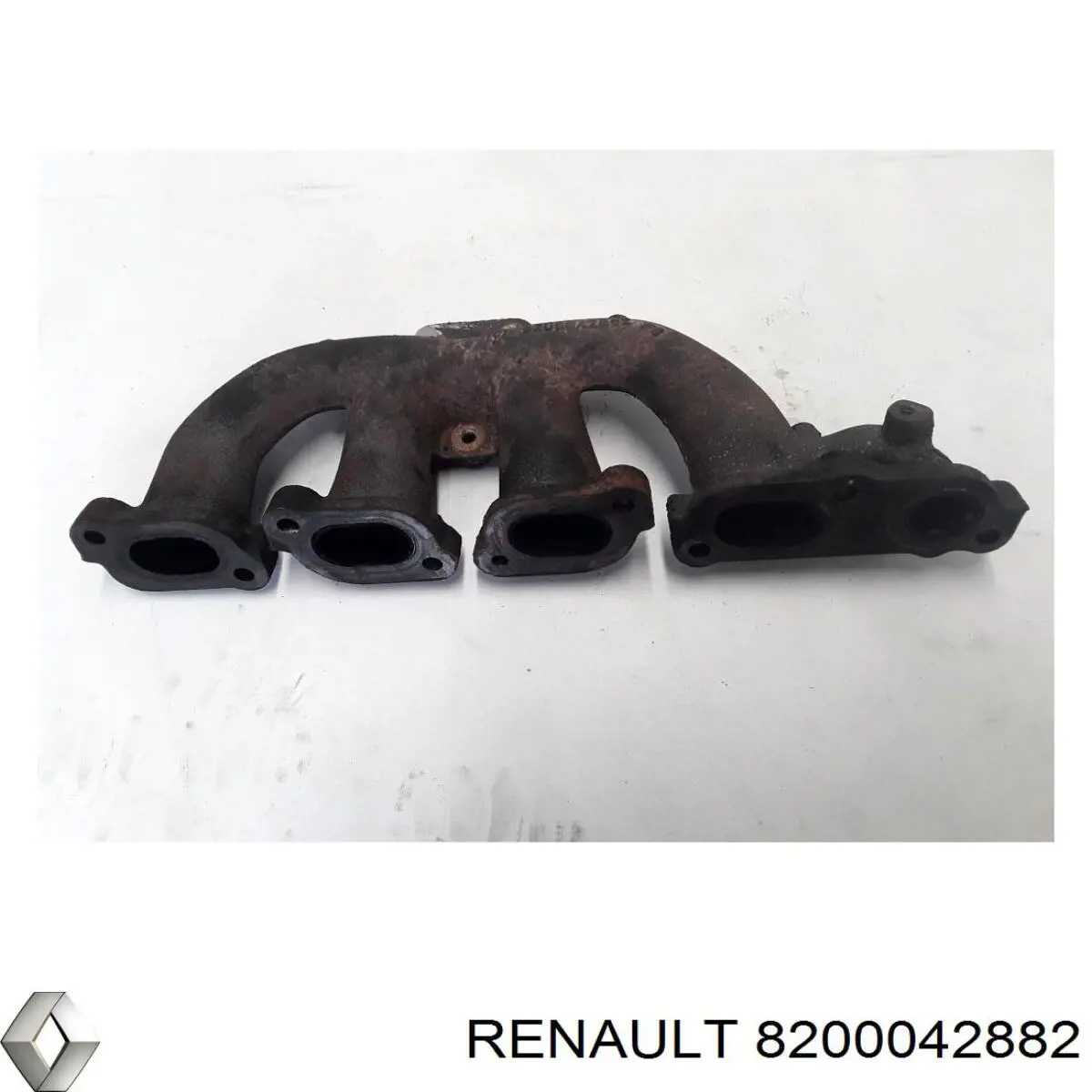  8200042882 Renault (RVI)