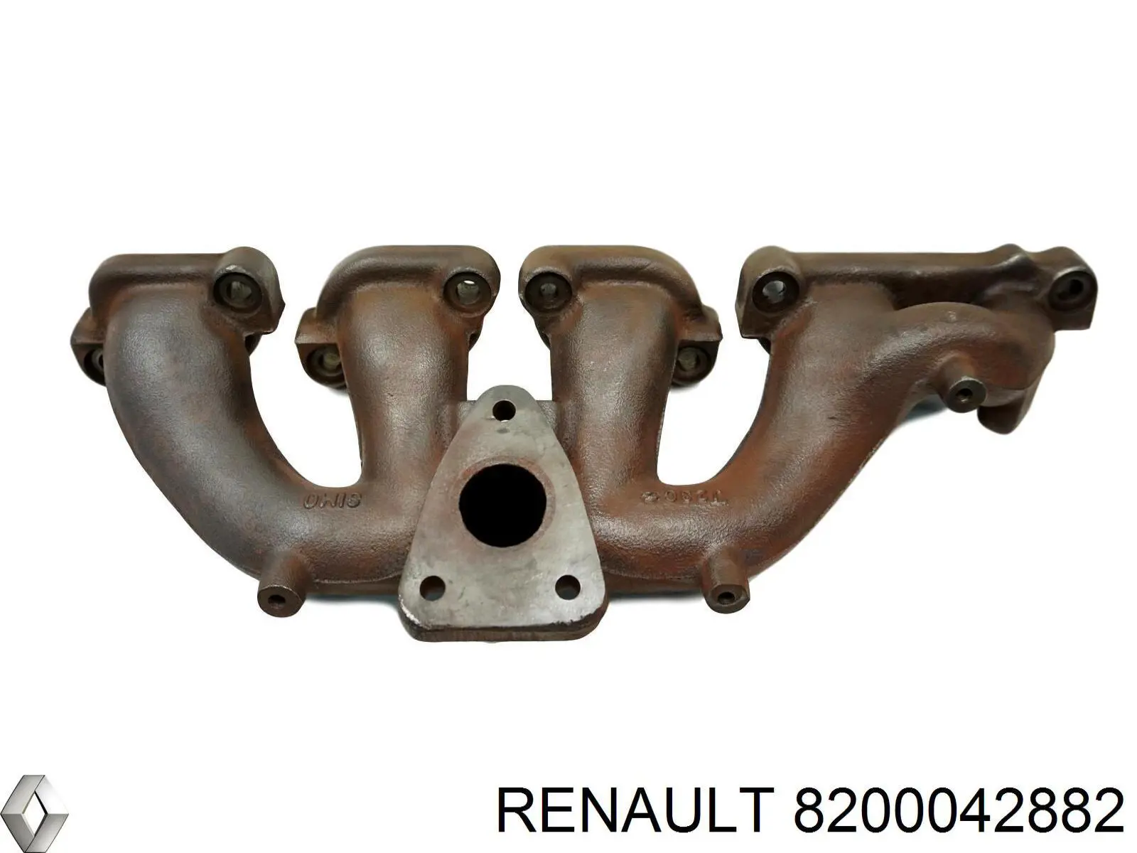  Renault (RVI) 8200042882 preço, a partir de 93,80 USD