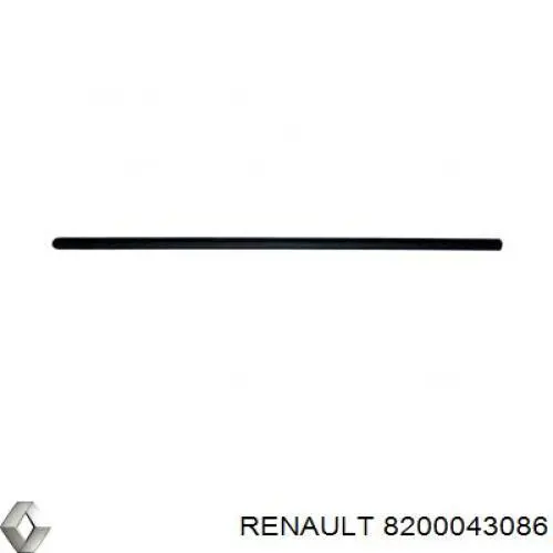 Coxim de transmissão (suporte da caixa de mudança) Renault (RVI) 8200689100 preço, a partir de 27,08 USD