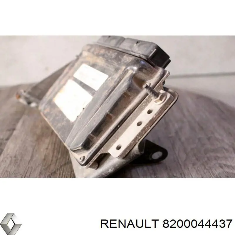Módulo de direção (Centralina eletrônica) de motor Renault (RVI) 8200044437 preço, a partir de 60,02 USD
