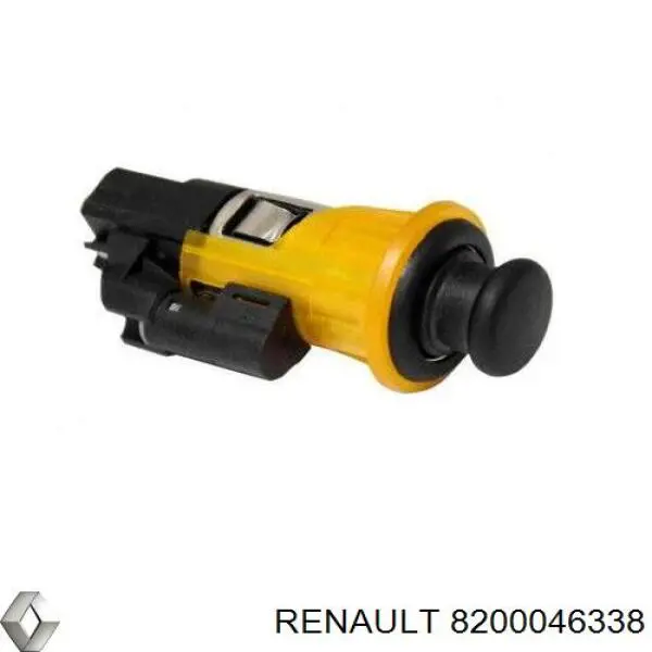 Acendedor de cigarros Renault (RVI) 8200046338 preço, a partir de 6,56 USD