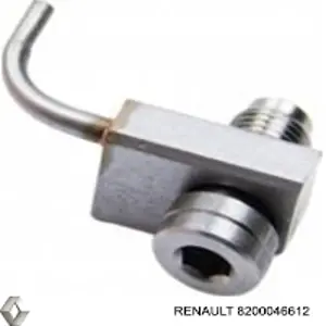 8200046612 Renault (RVI) Injetor de óleo
