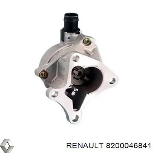 8200046841 Renault (RVI) Bomba a vácuo