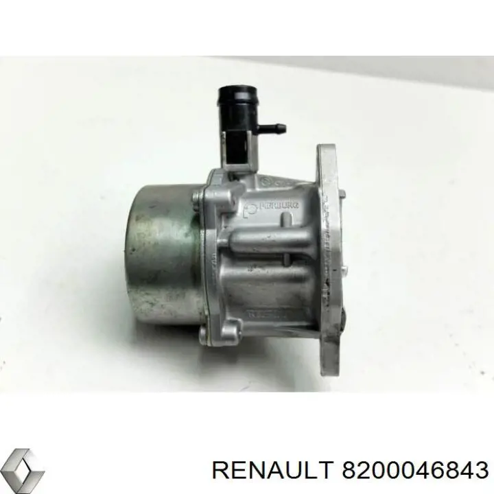 Bomba a vácuo Renault (RVI) 00T1784365 preço, a partir de 34,05 USD