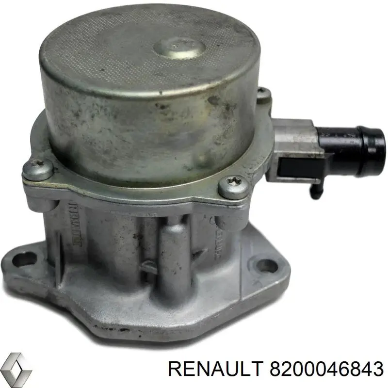 00T1784365 Renault (RVI) Bomba a vácuo