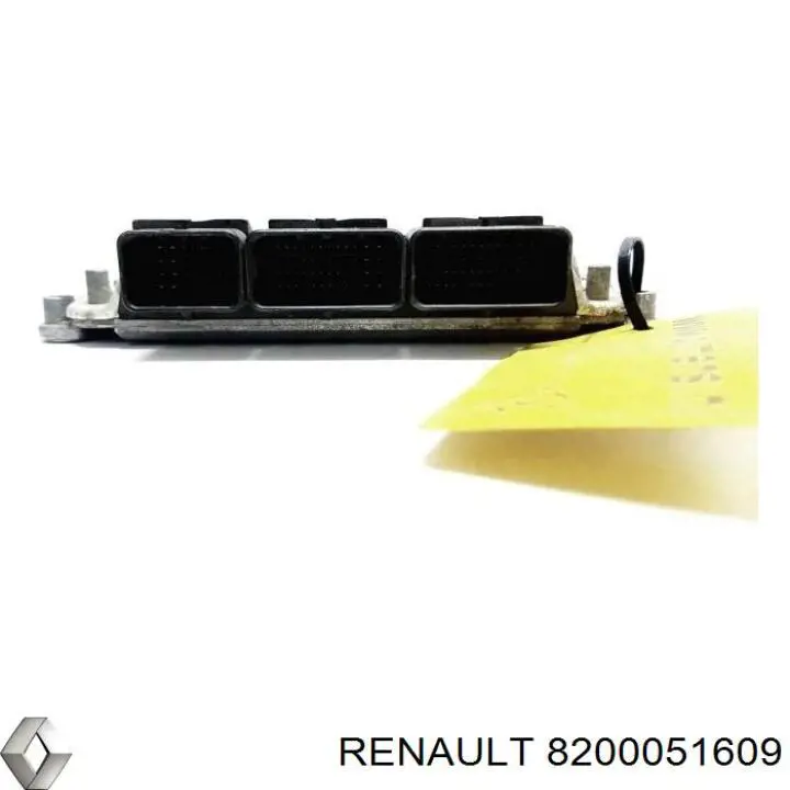 8200051609 Renault (RVI) 