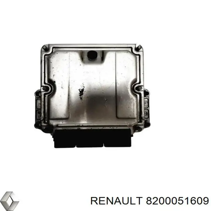 Compre 8200051609 Renault (RVI) 