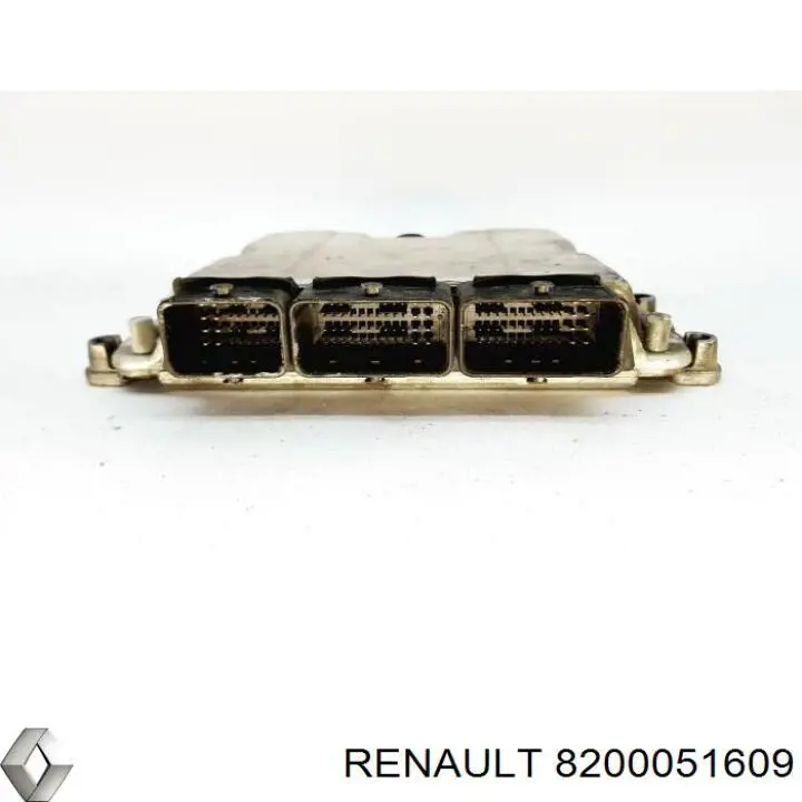 8200051609 Renault (RVI) 