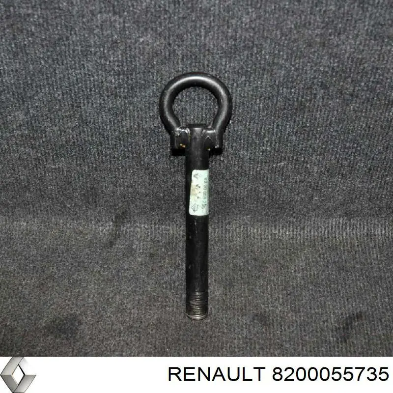 Gancho de reboque Signeda BK003 preço, a partir de 26,67 USD