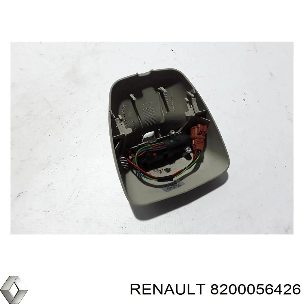  Renault (RVI) 8200056426 preço, a partir de 51,08 USD