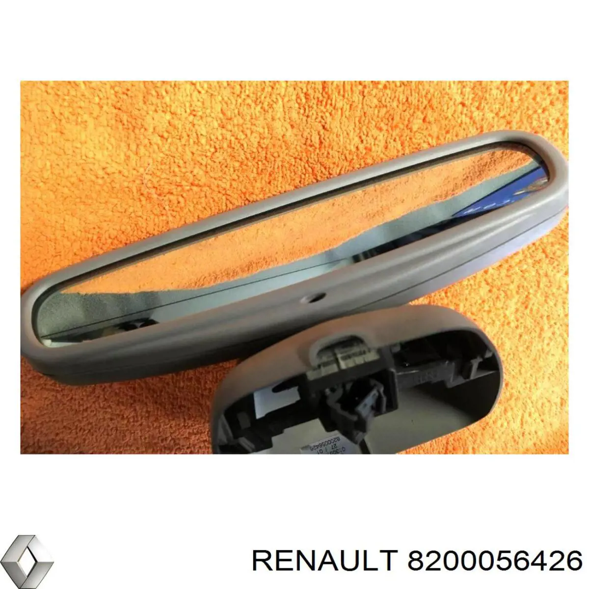 Compre 8200056426 Renault (RVI) 