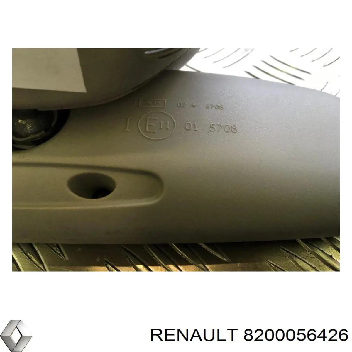  8200056426 Renault (RVI)
