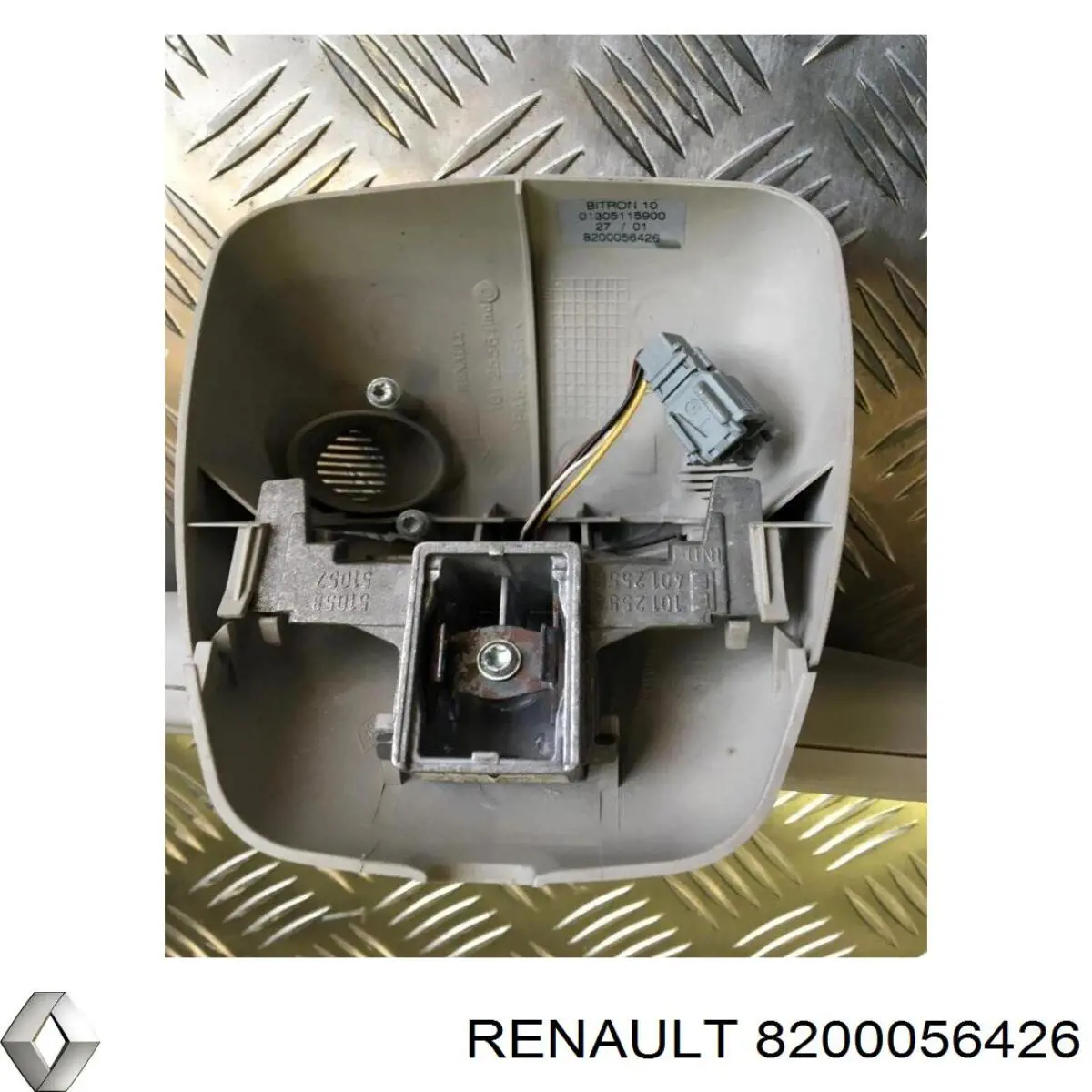 8200056426 Renault (RVI) 