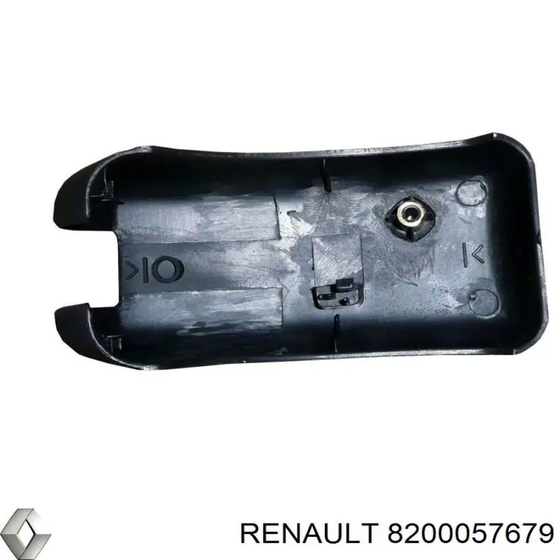 Compre FT90901 Fast Placa sobreposta de gozno da porta batente traseira