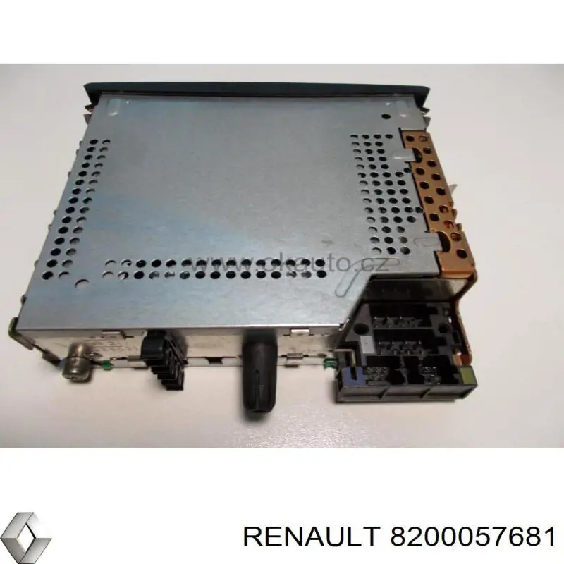  Renault (RVI) 8200057681 preço, a partir de 68,10 USD